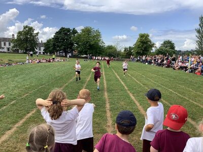 Image of Sports Day 2023!