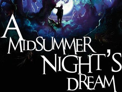 Image of Year 5: A Midsummer Night's Dream!