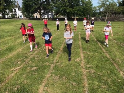 Image of Sports Day(s) 2021!