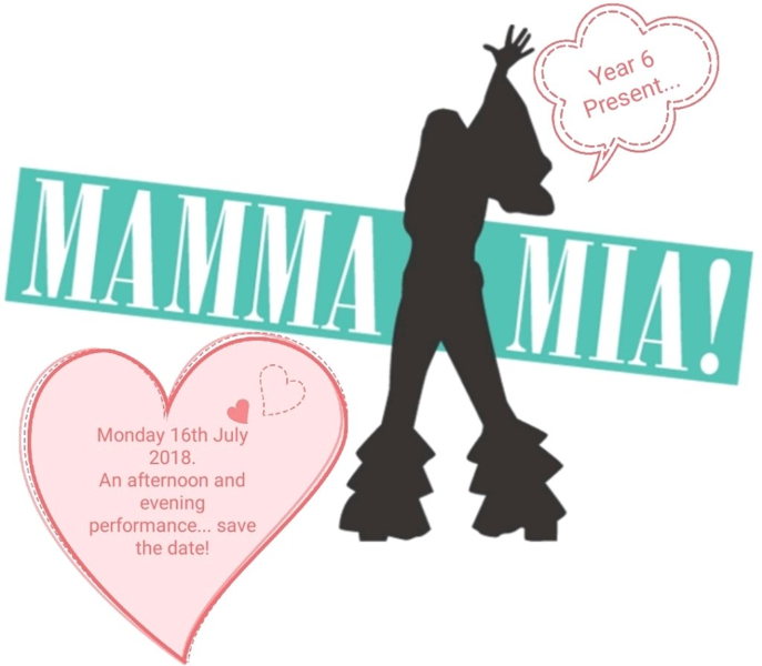 Image of Year 6 Performance - Mamma Mia